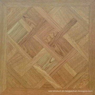 Piso de Parquet Oak Versaille / Pavimento em madeira reconstituída